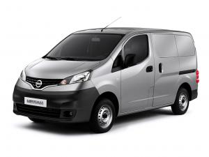 Nissan NV200 Vanette Van GX 2009 года